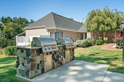 Hawthorne At Southside