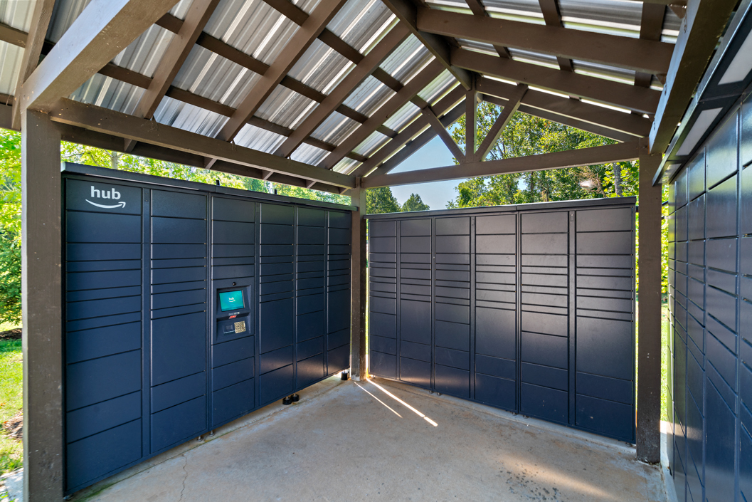 Hawthorne At Southside