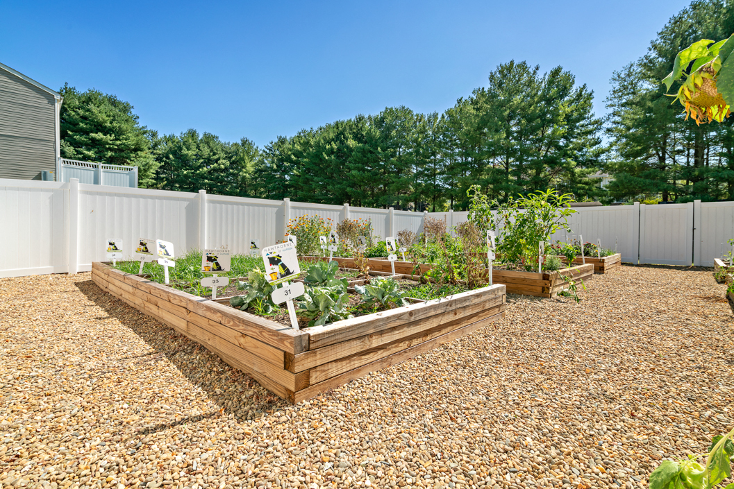 Hawthorne At Southside