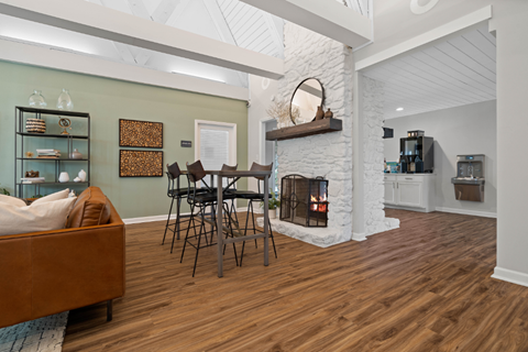 Hawthorne At Southside