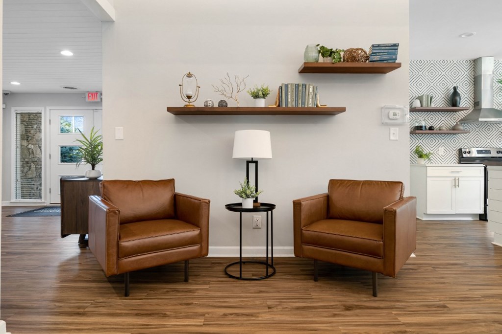 Hawthorne At Southside