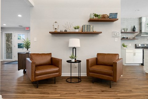 Hawthorne At Southside