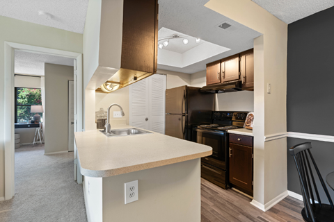 Hawthorne At Southside