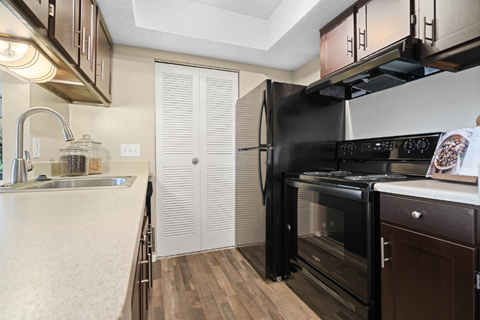 Hawthorne At Southside