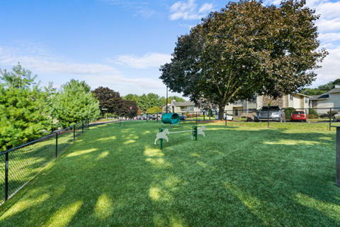 Hawthorne At Southside