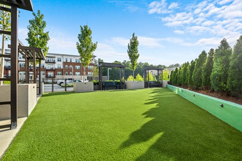 Hawthorne At Friendly