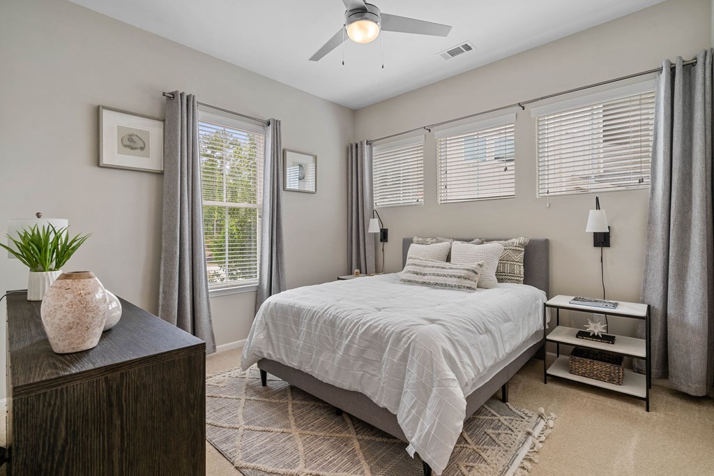 The Newton Apartments