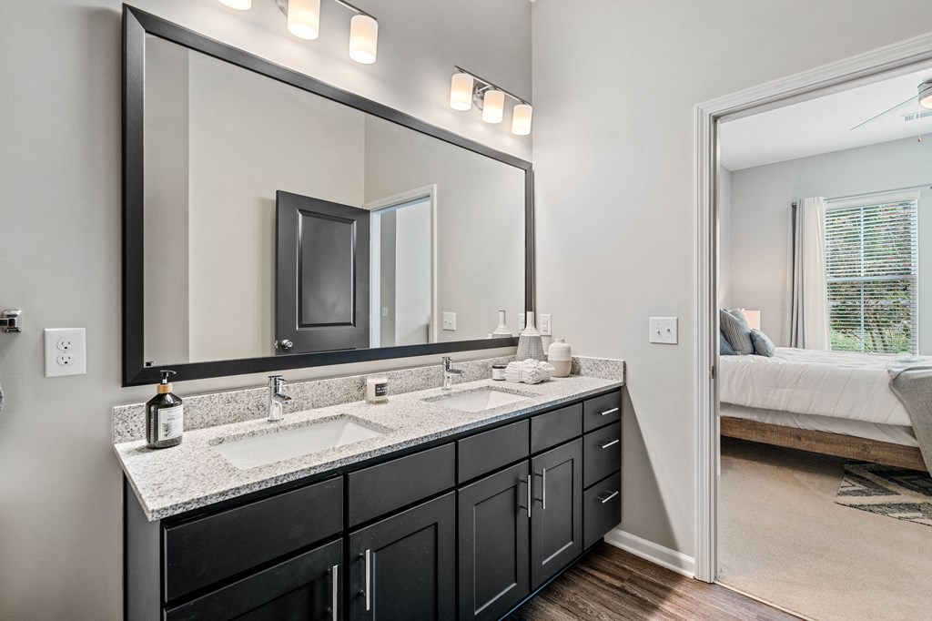 The Newton Apartments