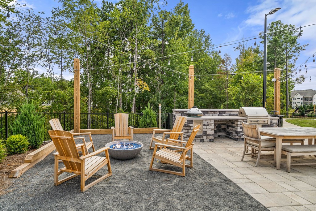 The Newton Apartments