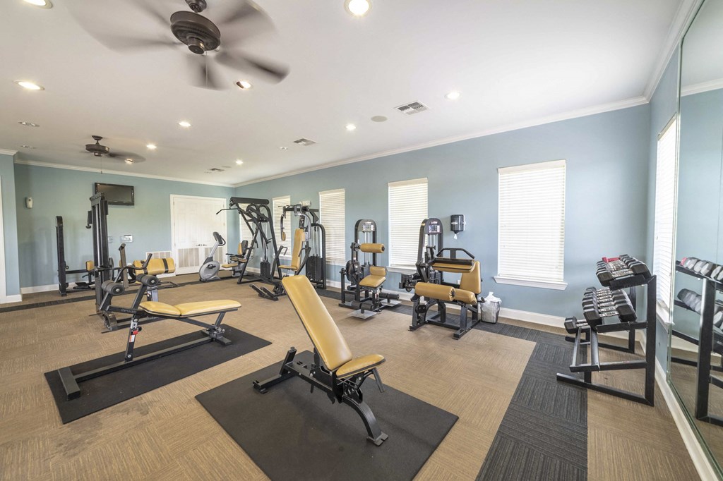 a wall with a pattern of squares on it