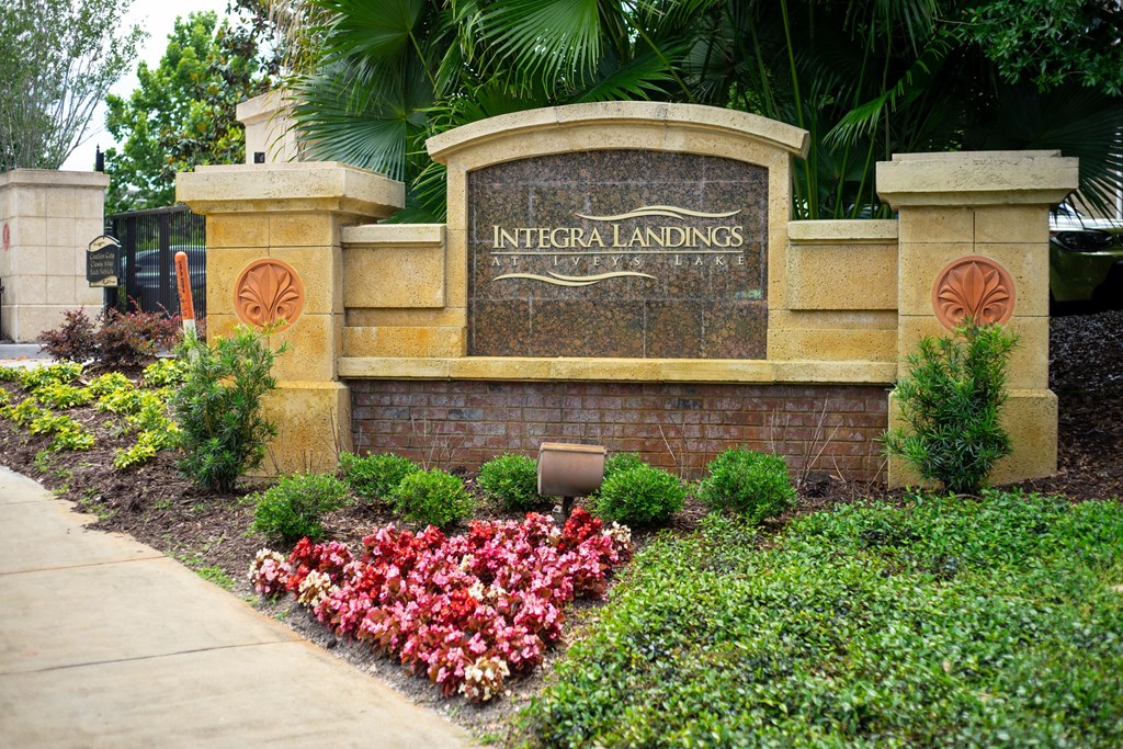 Integra Landings