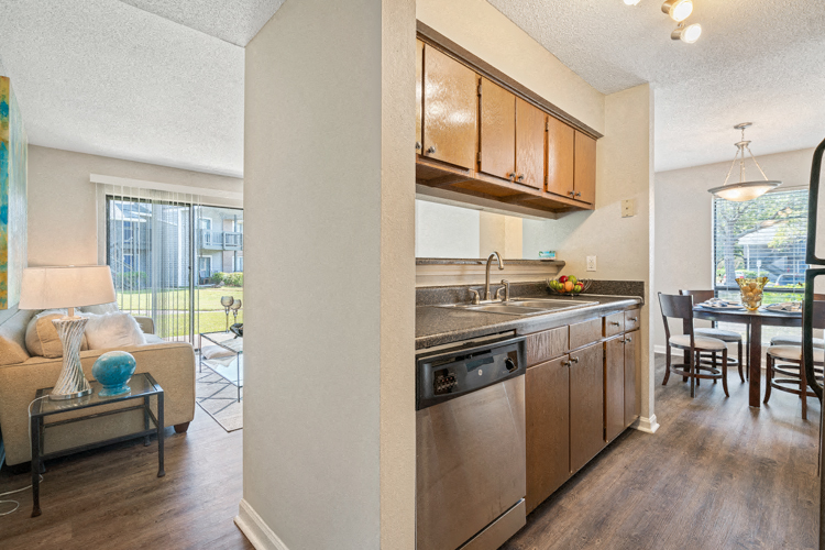 Ashley River Apartments Apartments in Charleston, SC