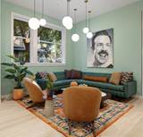 1-bedroom apartment at 808 Hawthorne Apartments in Charlotte
