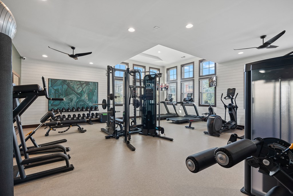 Hawthorne At Haywood