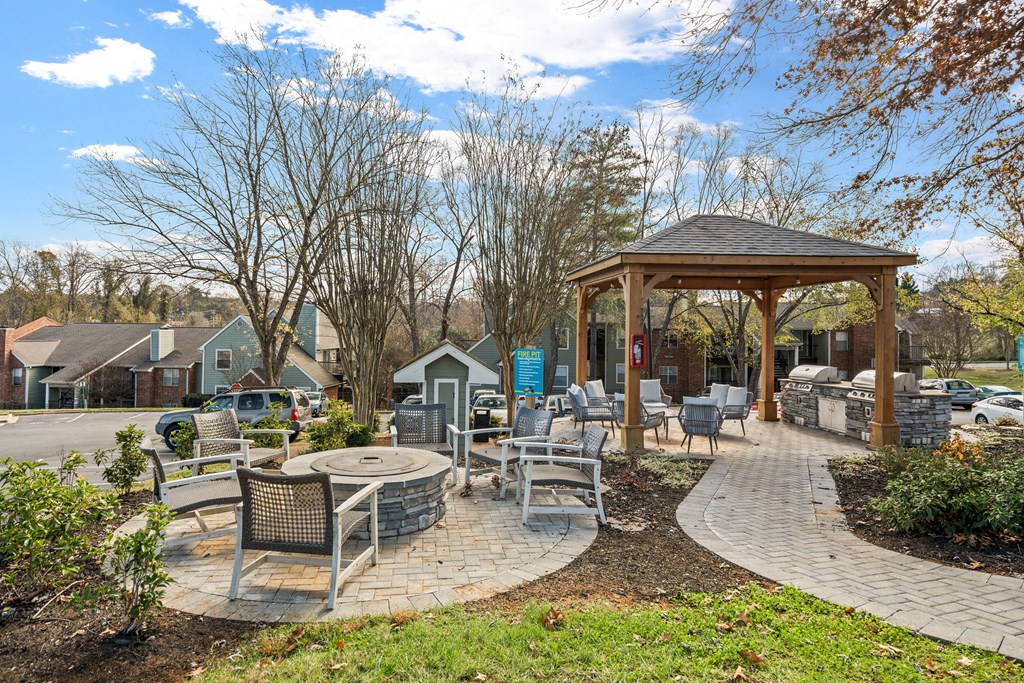 the pavilion at the preserve at ballantyne commons