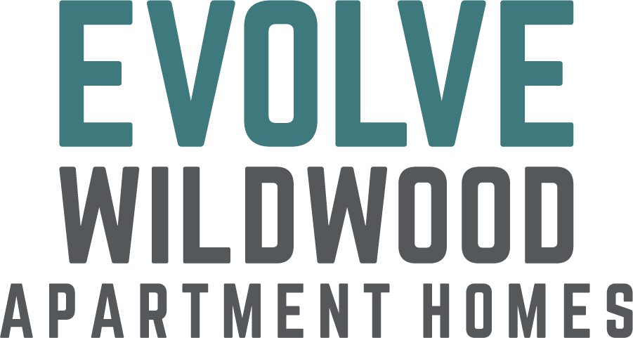 Evolve Wildwood Apartment Homes.