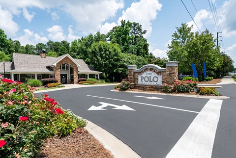 1270 Polo Road 1-3 Beds Apartment for Rent