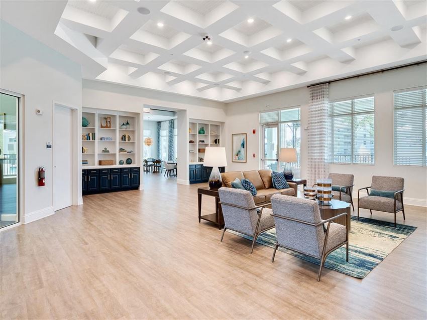 The Cape At Savona Point