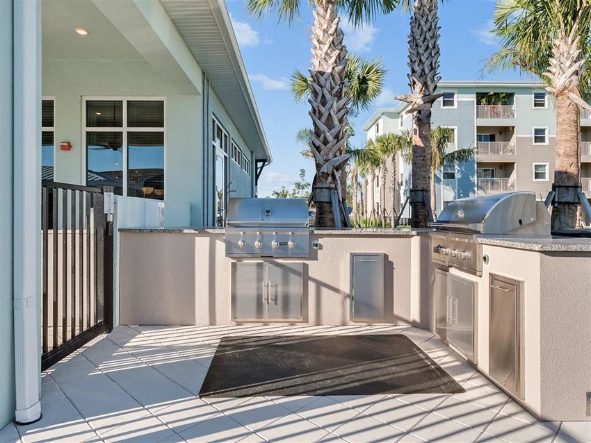 The Cape At Savona Point