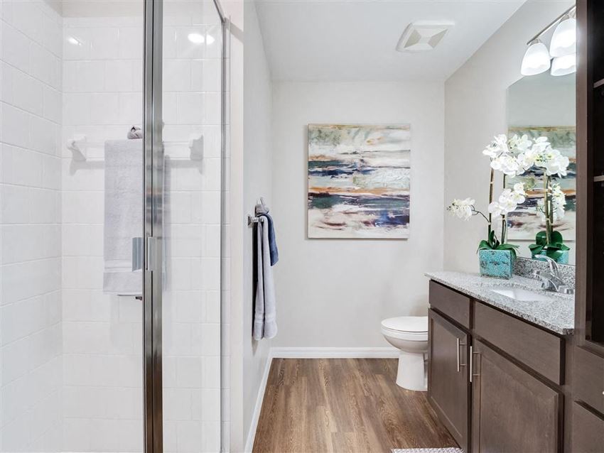 The Cape At Savona Point