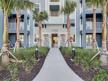 1730 Savona Point Circle 1-3 Beds Apartment for Rent Photo Gallery 1