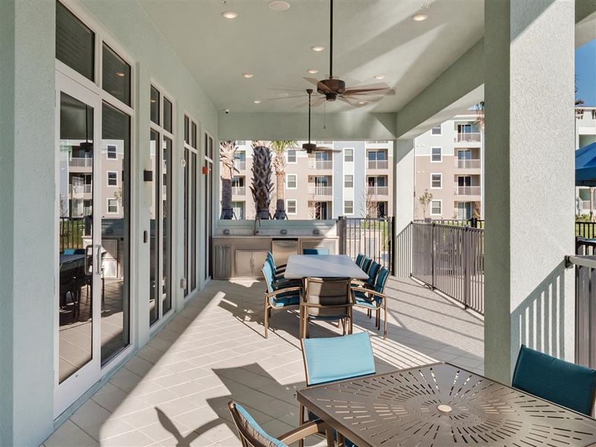 The Cape At Savona Point