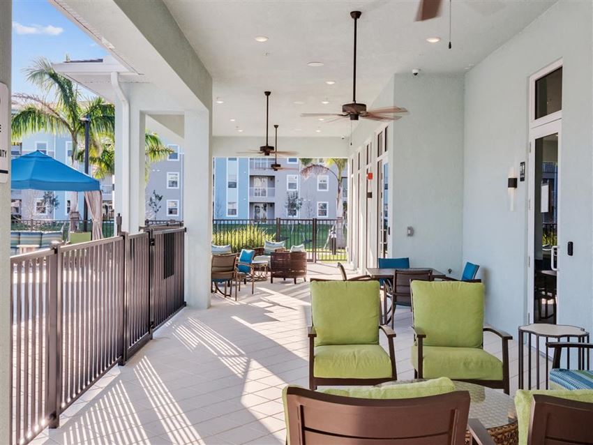 The Cape At Savona Point