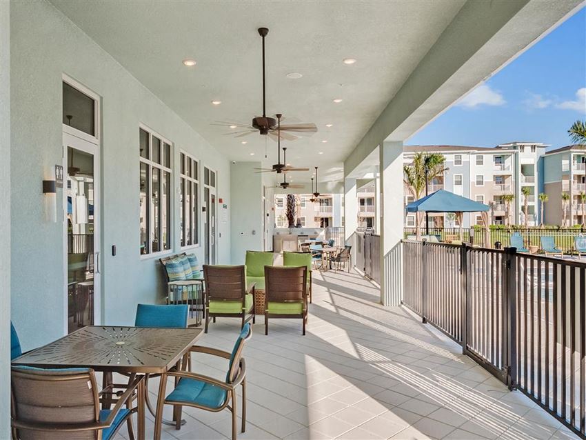 The Cape At Savona Point