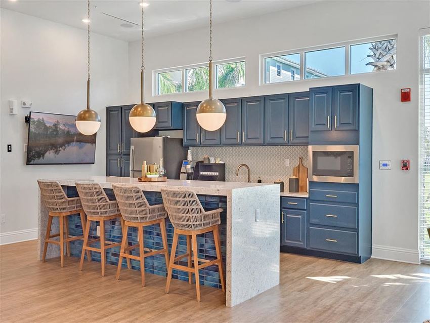 The Cape At Savona Point