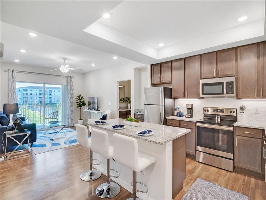 The Cape At Savona Point