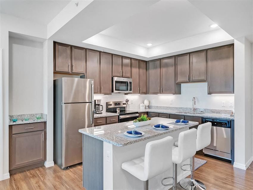 The Cape At Savona Point