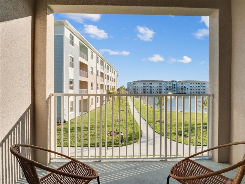 The Cape At Savona Point