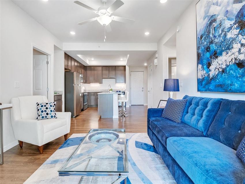 The Cape At Savona Point