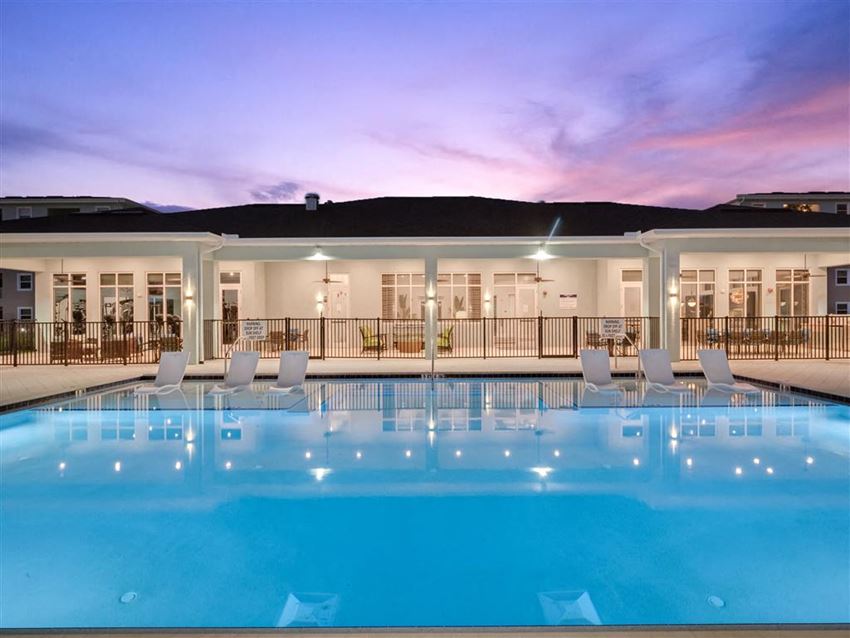 The Cape At Savona Point