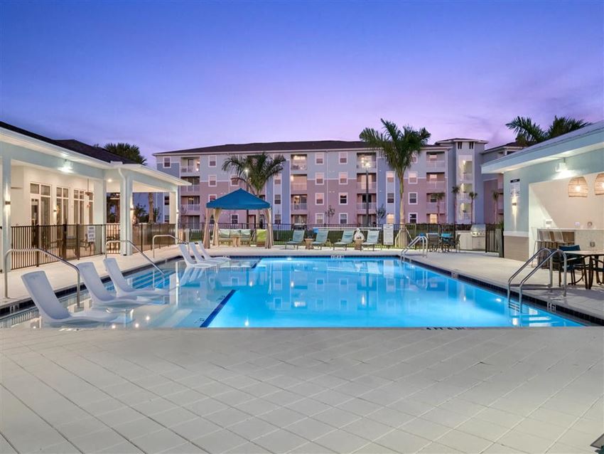 The Cape At Savona Point