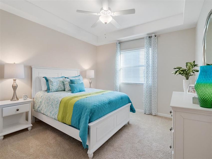 The Cape At Savona Point