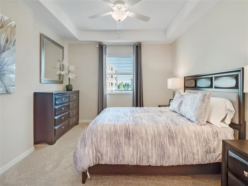 The Cape At Savona Point