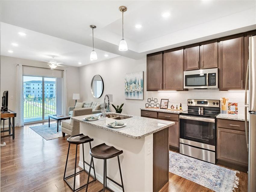 The Cape At Savona Point