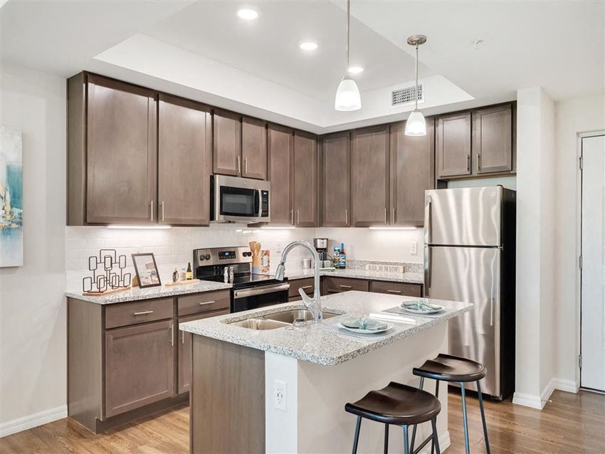 The Cape At Savona Point