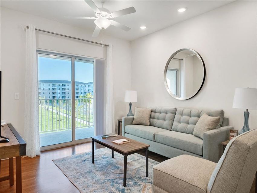 The Cape At Savona Point