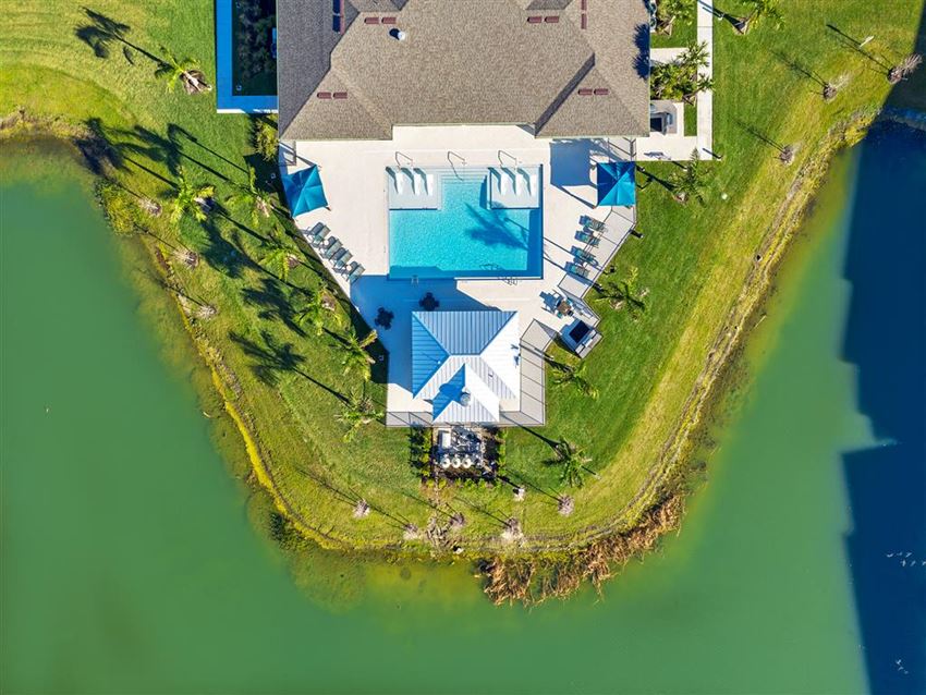 The Cape At Savona Point