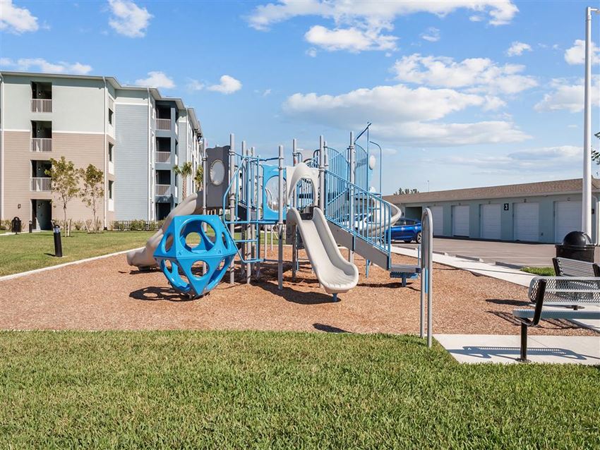 The Cape At Savona Point