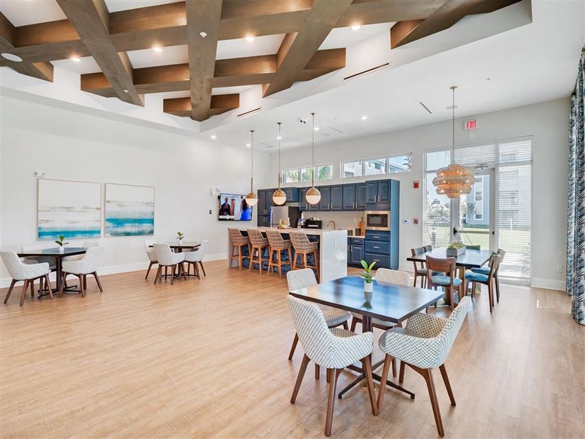 The Cape At Savona Point