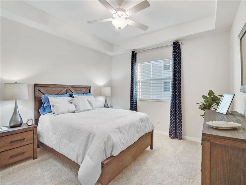 The Cape At Savona Point