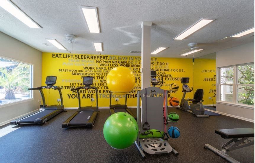 The Avenues Of West Ashley