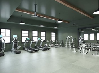 6000 Forest Village Drive 1-3 Beds Apartment for Rent - Photo Gallery 5