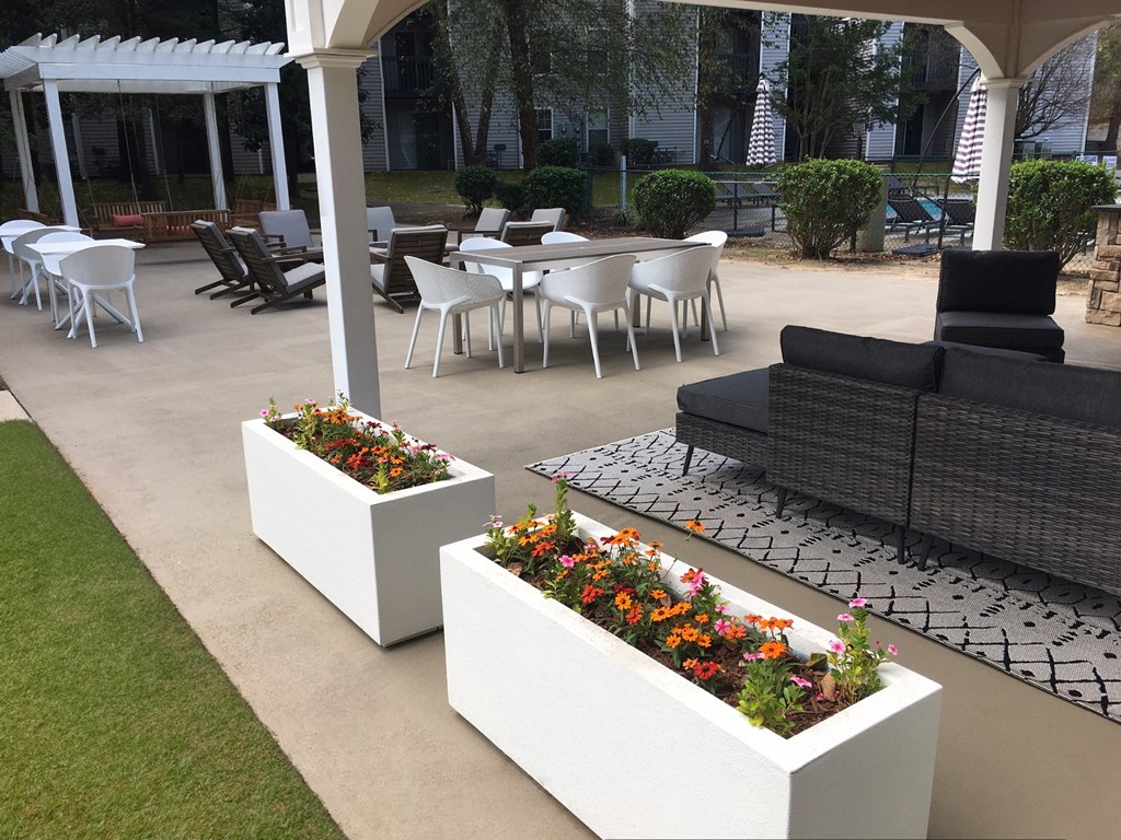 Georgetown Village And Timberlane Apartments