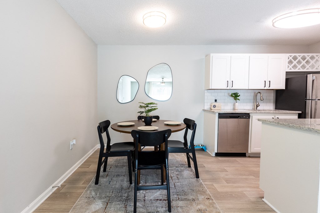 Georgetown Village And Timberlane Apartments