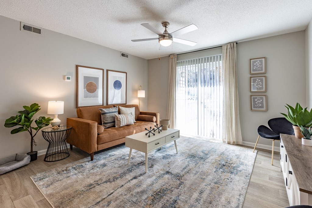 Georgetown Village And Timberlane Apartments