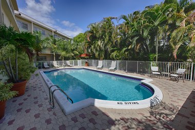 goldem palms pool